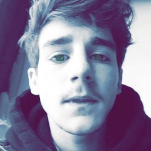 Meet your Posher, Jonathan